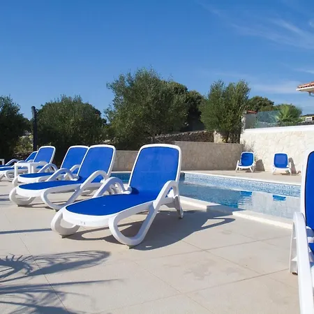 Hotel apartamentowy Giovanni Apartments Family Resort