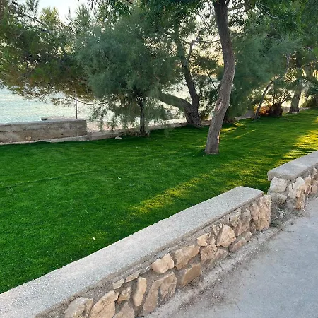 Giovanni Apartments Family Resort *