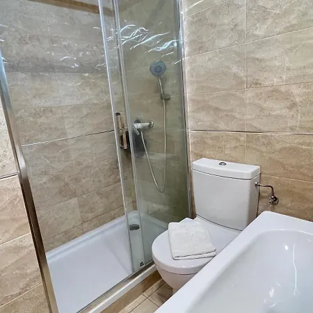 Hotel apartamentowy Giovanni Apartments Family Resort Mandre
