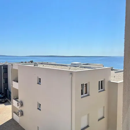 Giovanni Apartments Family Resort Hotel apartamentowy