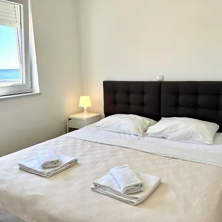 Giovanni Apartments Family Resort