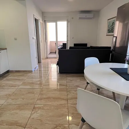 Hotel apartamentowy Giovanni Apartments Family Resort *