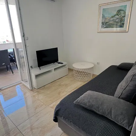 Hotel apartamentowy Giovanni Apartments Family Resort