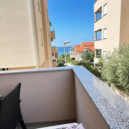 Hotel apartamentowy Giovanni Apartments Family Resort *