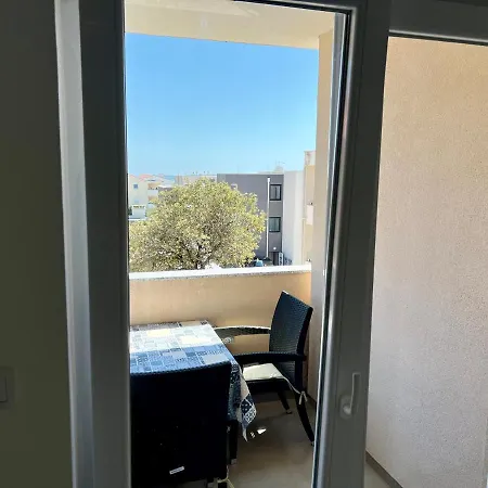 Giovanni Apartments Family Resort
