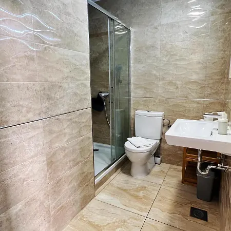 Hotel apartamentowy Giovanni Apartments Family Resort *