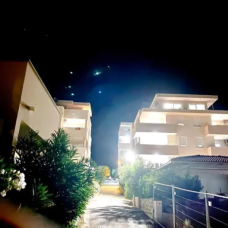 Giovanni Apartments Family Resort Hotel apartamentowy