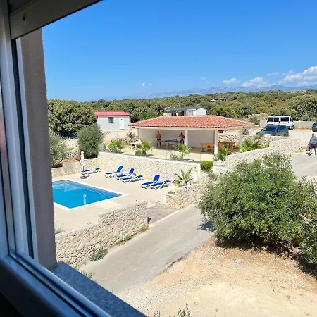 Giovanni Apartments Family Resort Aparthotel *