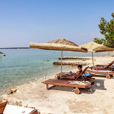Giovanni Apartments Family Resort Aparthotel *